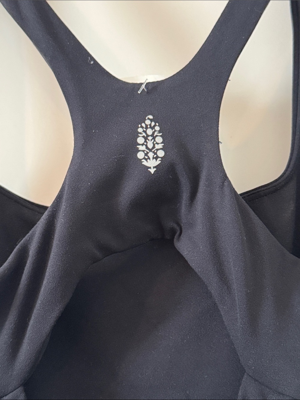 Free People Never Better Dress, NWOT. SZ: XS 🖤 - Picture 4 of 8